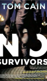 No Survivors _cover