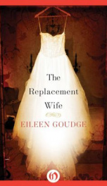 The Replacement Wife_cover