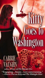  Kitty Goes To Washington_cover