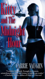   Kitty and the Midnight Hour_cover