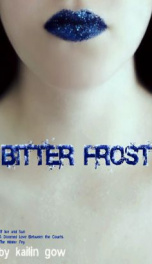 Bitter Frost_cover