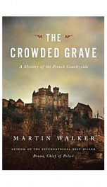  The Crowded Grave_cover