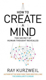 How to Create a Mind  _cover