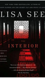 The Interior _cover