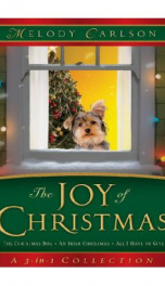 The Joy of Christmas 3-in-1_cover