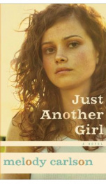 Just Another Girl_cover