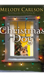 The Christmas Dog_cover