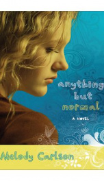 Anything But Normal_cover