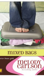 Mixed Bags (Carter House Girls 1)_cover