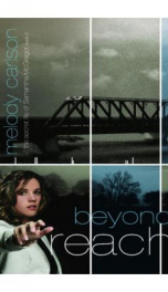 Beyond Reach (Secret Life of Samantha Mcgregor 3)_cover