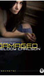 Damaged: A Violated Trust (Secrets 3)_cover