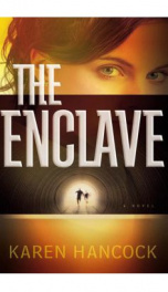 The Enclave_cover