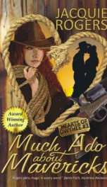 Much Ado About Mavericks _cover