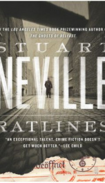 Ratlines _cover