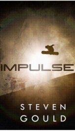 Impulse _cover