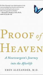Proof of Heaven _cover