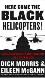 Here Come the Black Helicopters  _cover