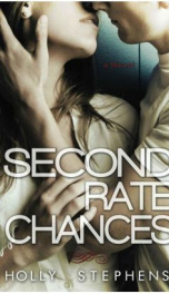 Second Rate Chances _cover