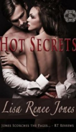 Hot Secrets _cover