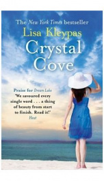 Crystal Cove _cover