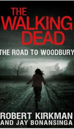 The Road to Woodbury  _cover