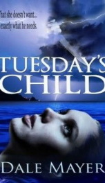  Tuesday's Child_cover