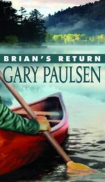 Brian's Return Brian's Return _cover