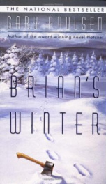 Brian's Winter _cover