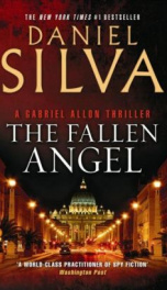 The Fallen Angel  _cover