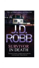 Survivor In Death _cover