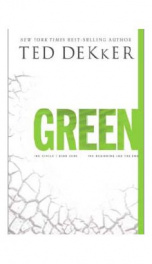 Green _cover
