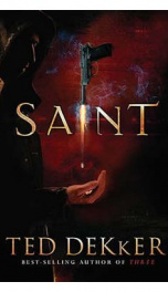 Saint  _cover