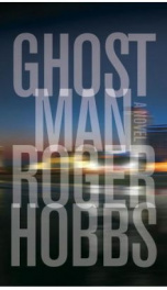 Ghostman _cover