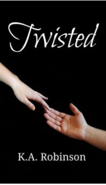  TWISTED _cover