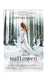 Hallowed   _cover