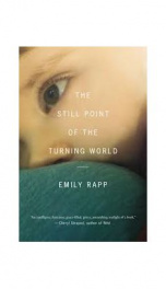 The Still Point of the Turning World _cover