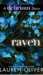 Raven  _cover