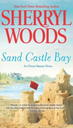 Sand Castle Bay _cover