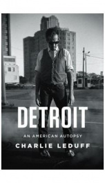 Detroit  _cover