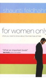 For Women Only _cover