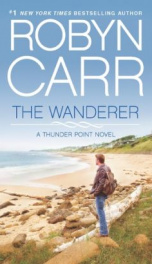 The Wanderer _cover