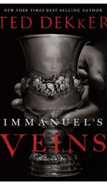 Immanuel's Veins _cover