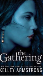The Gathering_cover