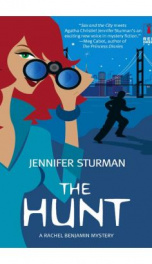 The Hunt_cover