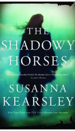 Shadowy Horses _cover