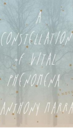 A Constellation of Vital Phenomena _cover