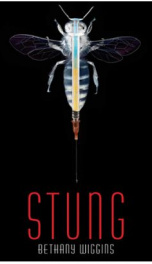 Stung  _cover