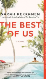 The Best of Us  _cover