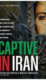Captive in Iran  _cover