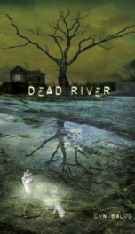 Dead River _cover